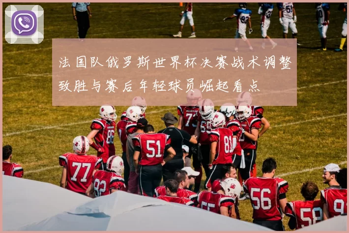 法国队俄罗斯世界杯决赛战术调整致胜与赛后年轻球员崛起看点