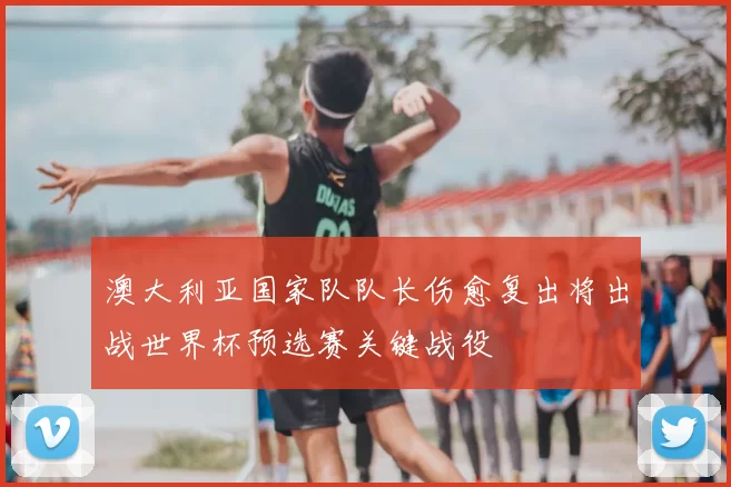 澳大利亚国家队队长伤愈复出将出战世界杯预选赛关键战役