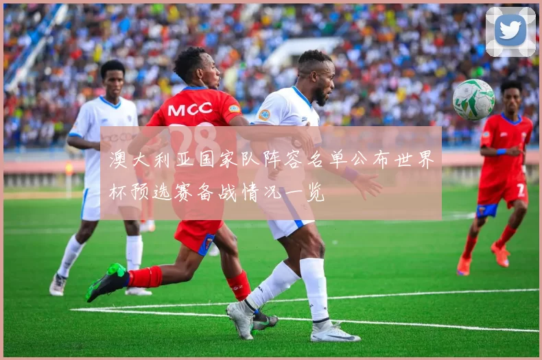 澳大利亚国家队阵容名单公布世界杯预选赛备战情况一览